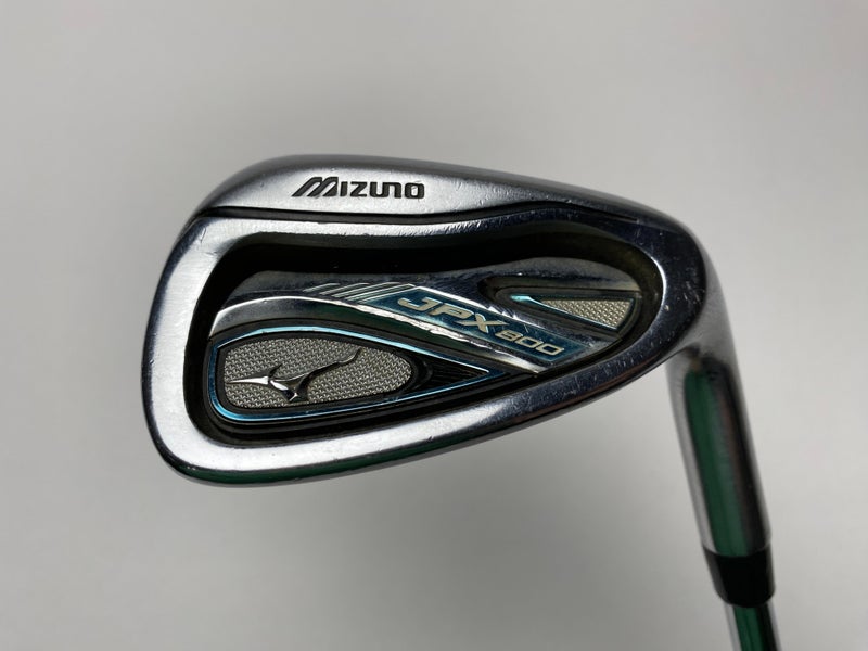 Mizuno JPX 800 Gap Wedge GW 49* Project X Rifle Precision 5.5 Regular Steel RH