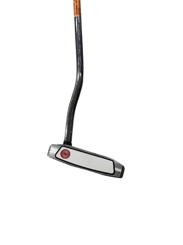 Used Odyssey White Hot Xg 7 Mallet Putters