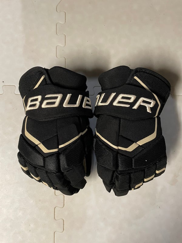 STL Blues Gloves Bauer 2S Pro 14” | SidelineSwap