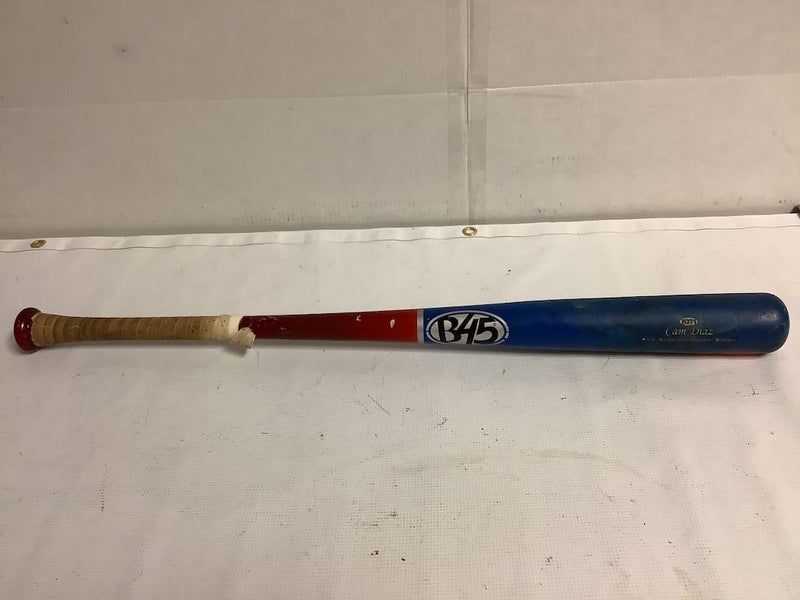 Used PHOENIX 141HD 31 Wood Bats Wood Bats