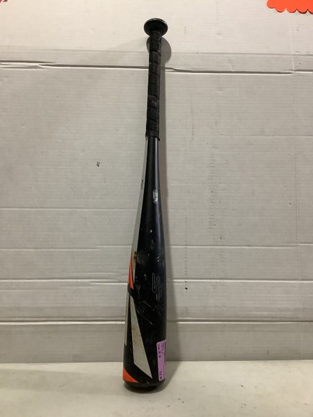 Used Easton MAKO 26 -12 Drop USSSA 2 3/4 Barrel Bats USSSA 2 3/4