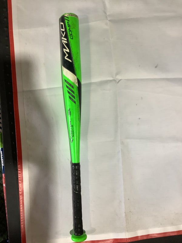 Used Easton MAKO 26 -12 Drop USSSA 2 3/4 Barrel Bats USSSA 2 3/4