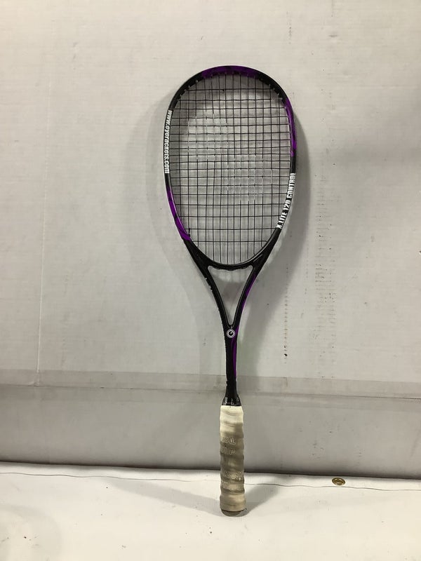 Used Eyeracket X Lite 120 Control Unknown Squash Racquets