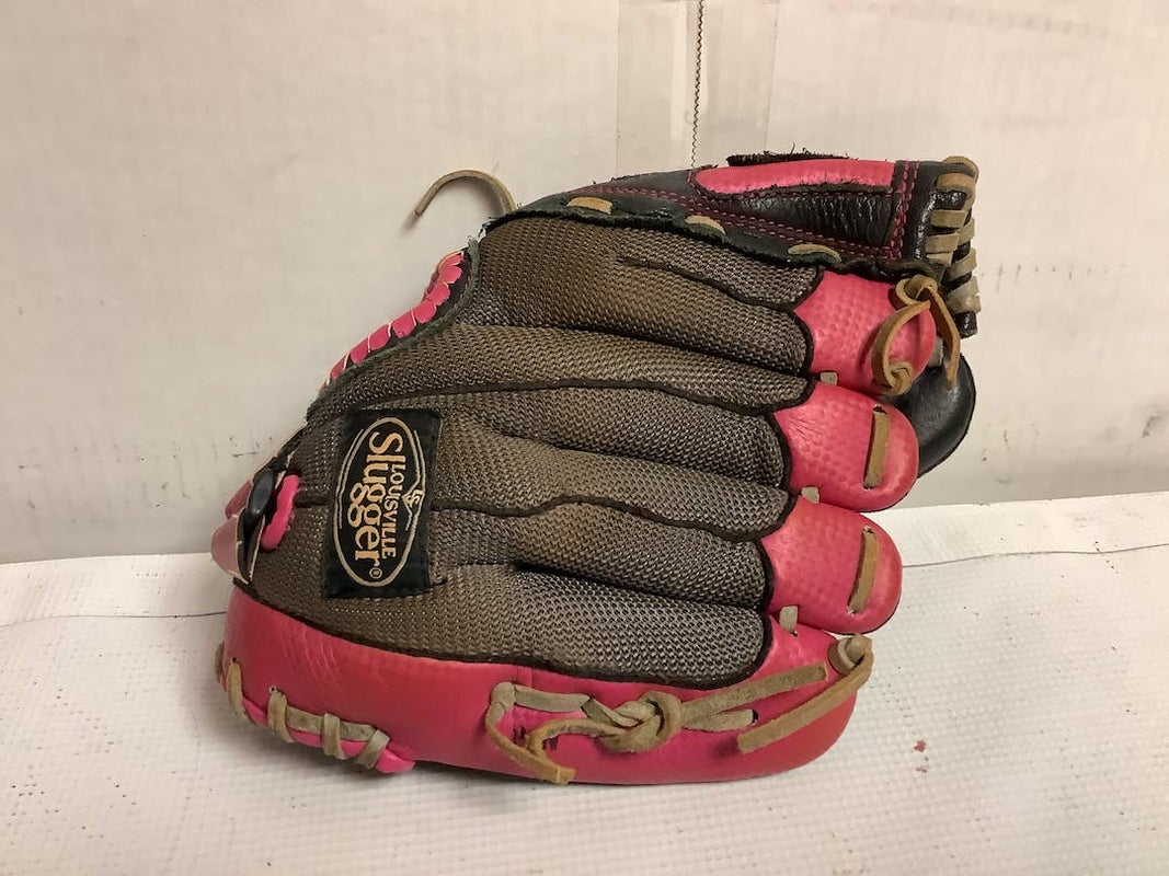 Used Louisville Slugger Khbg9 13 1 2 Fielders Gloves