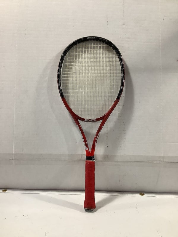 Used Prince X03 4 1 4" Tennis Racquets