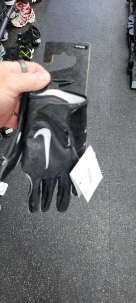 Nike Vapor Jet Gloves Cowboy PE - XL