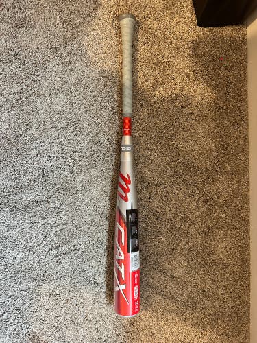 New CAT X Composite USSSA Bat (-5) 26 oz 31"