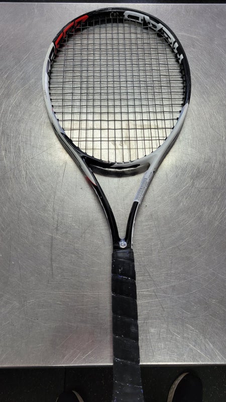Used Head Racquet Speed Mp 4 1 4" Racquetball Racquets