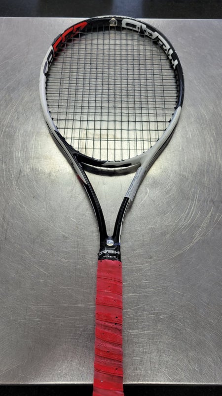 Used Head Racquet Speed Mp 4 1 4" Racquetball Racquets