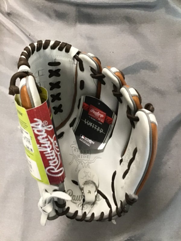 2023 Rawlings 12. Heart of the Hide Baseball Glove MLB Collection - Nolan  Arenado Edition - PRO12-6NA