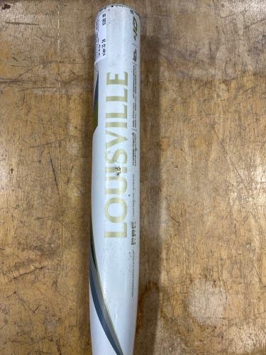 Used USSSA Certified Composite (-10) 23 oz 33" LXT Bat