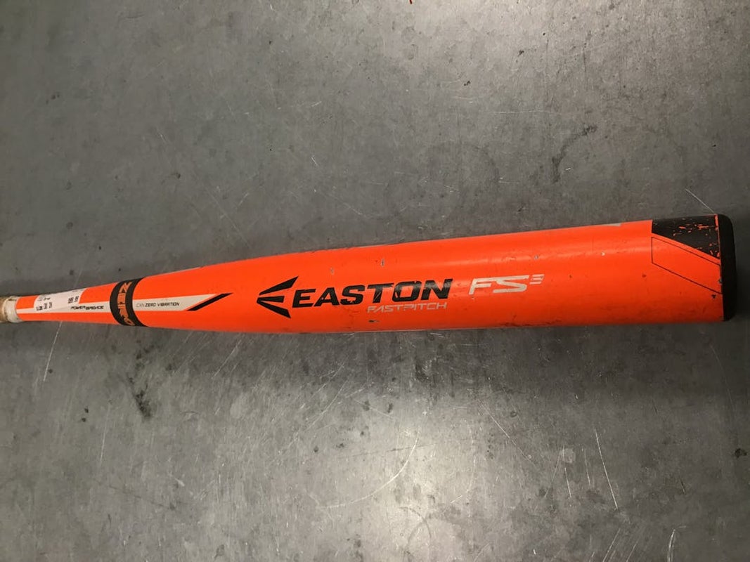 Easton Synergy Speed -10 2 1/4 Fastpitch Softball Bat FP11SY10