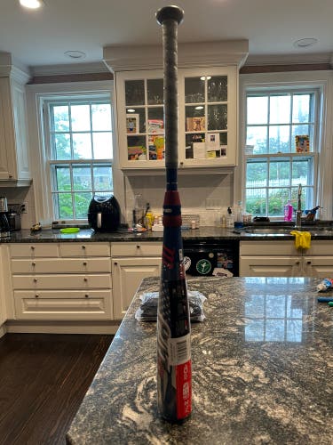 USSSA Certified Hybrid (-10) 19 oz 29" Cat 9 Connect Bat