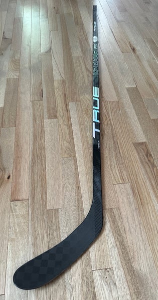 New Senior RH P28 Pro Stock Hzrdus PX Hockey Stick