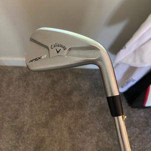 Callaway Apex UT 24*