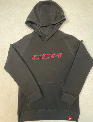 NEW CCM Youth Hoodie Multiple Sizes