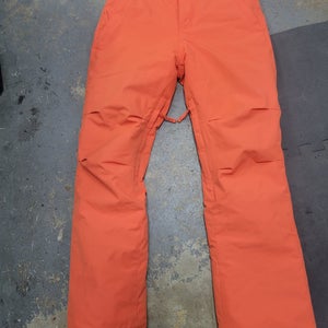 Used Quiksilver Xl Winter Outerwear Pants