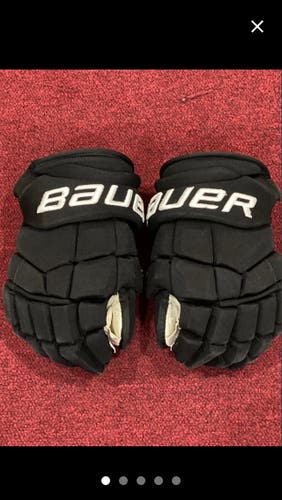 Bauer ultrasonic gloves13” prostock