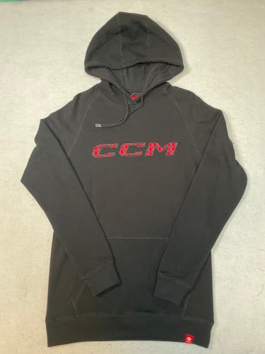 NEW CCM Hoodie Adult, Multiple Sizes