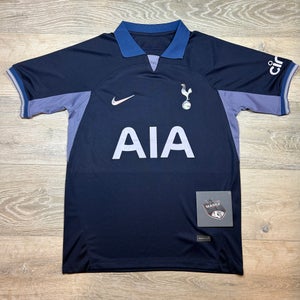 Tottenham Away jersey 23/24