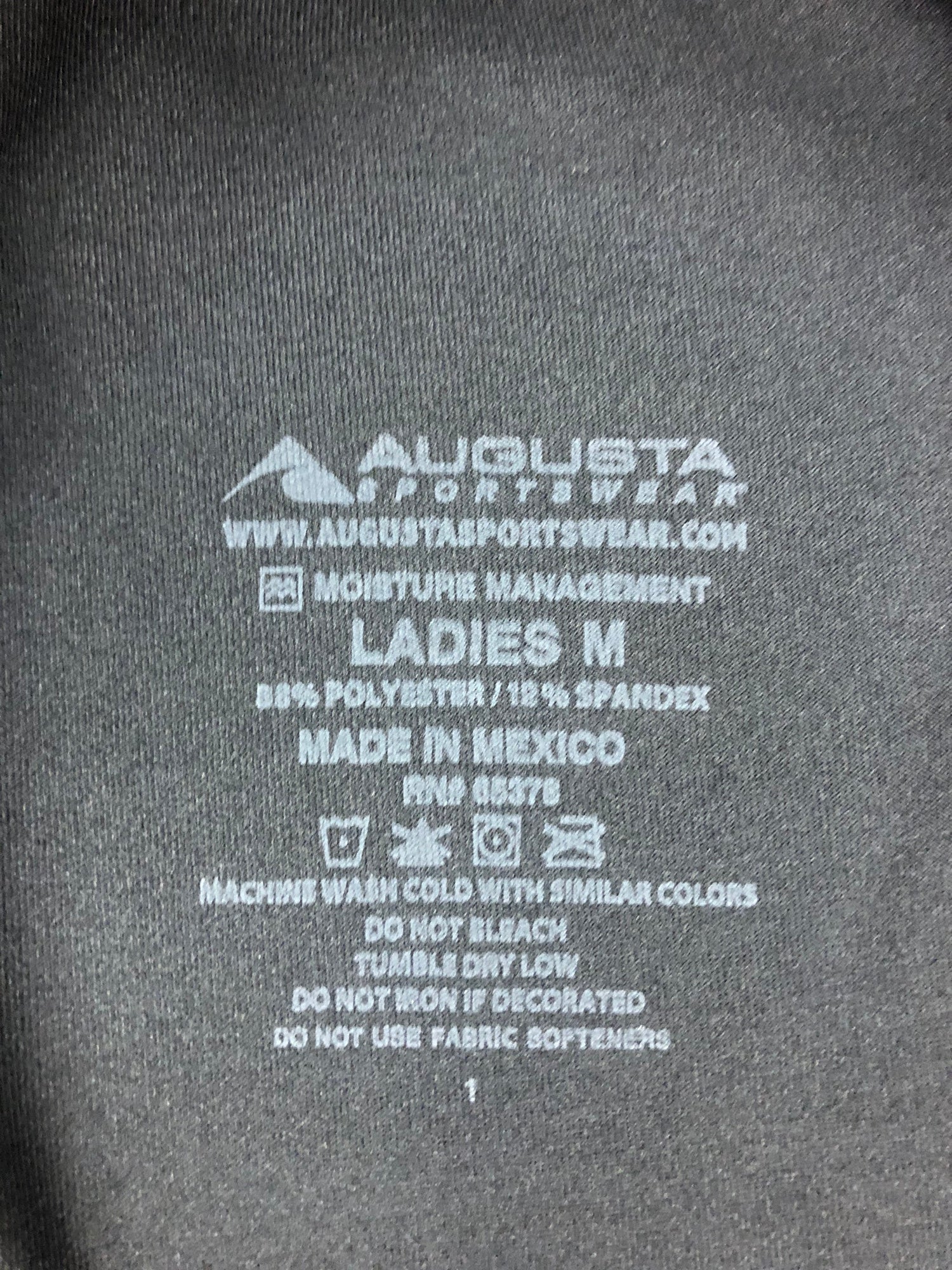 Augusta Volleyball Shorts(Black) Adult Medium SidelineSwap Buy