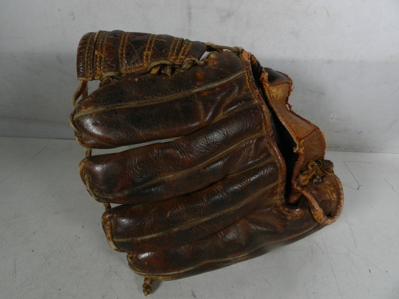 Massive Oversized Rawlings Foam Baseball, 1950s USA