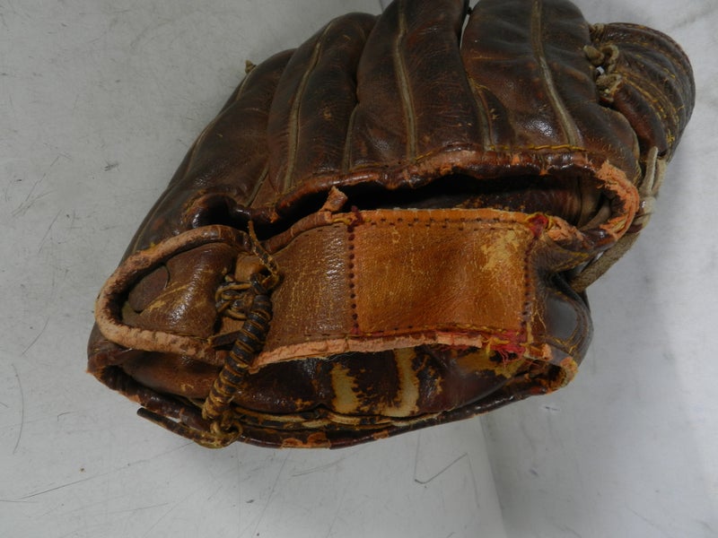 Massive Oversized Rawlings Foam Baseball, 1950s USA