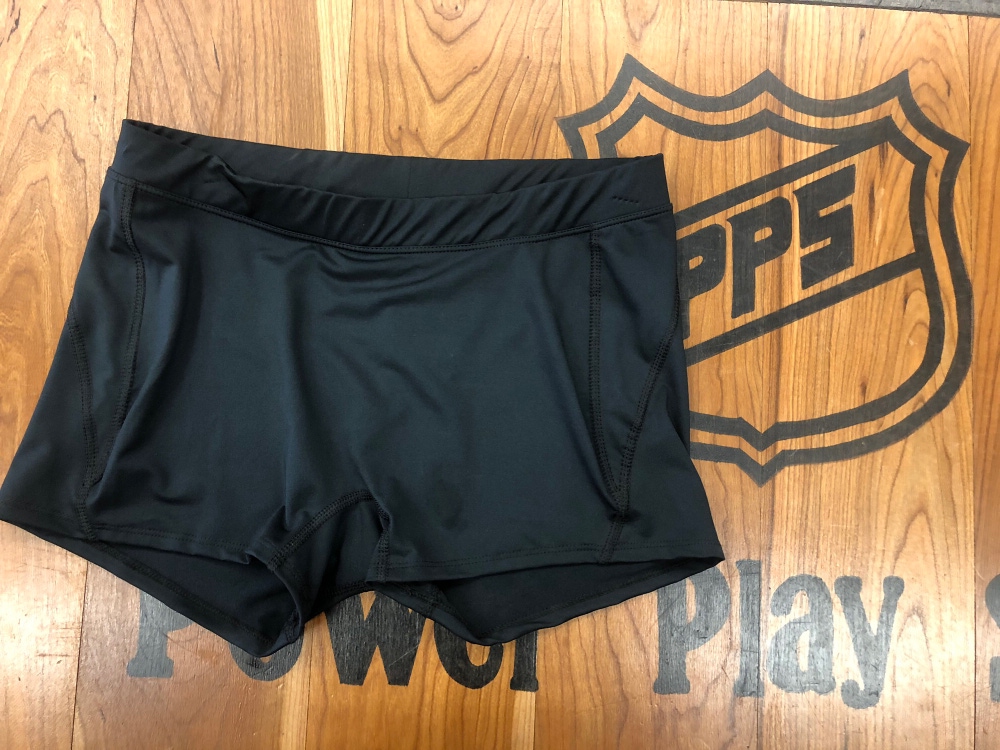 High Five Volleyball Shorts(Black) Adult XL