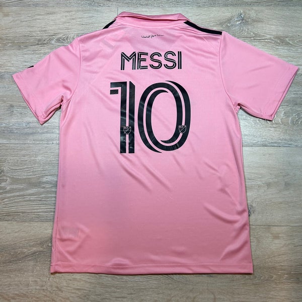 Shop for Your 2022/2023 Lionel Messi Jerseys