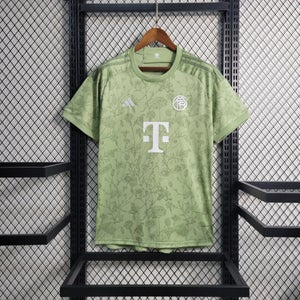 Bayern Munich Oktoberfest 2023