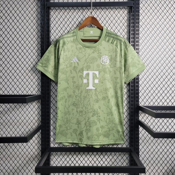 Bayern Munich Oktoberfest 2023