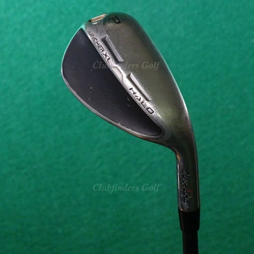 Cleveland Launcher XL Halo PW Pitching Wedge Cypher Sixty 5.5 Graphite Regular