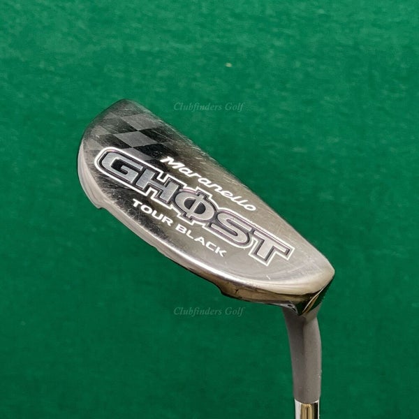 TaylorMade Ghost Tour Black Maranello 34