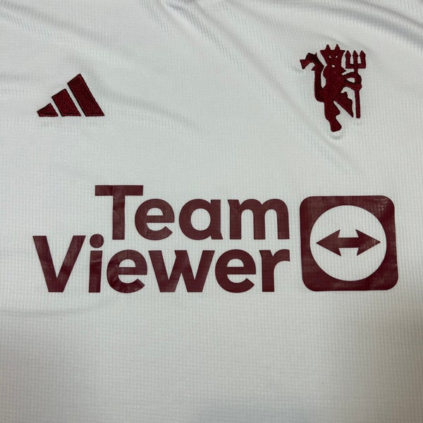 Manchester United 3rd  23/24