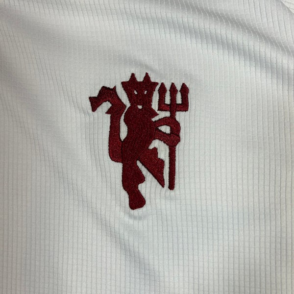 Manchester United 3rd  23/24