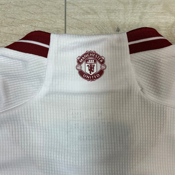 Manchester United 3rd  23/24