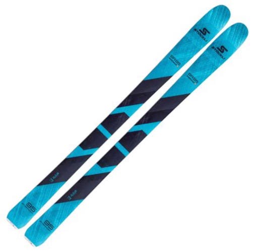 New 2023 Stockli Stormrider 95 193cm