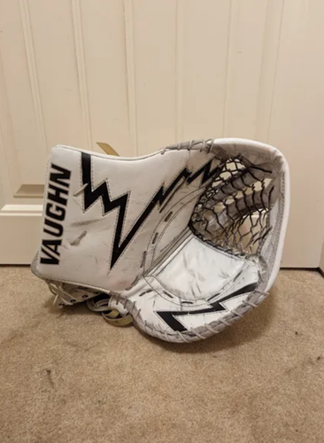 Used Vaughn Regular Velocity V9 XP Pro Stock