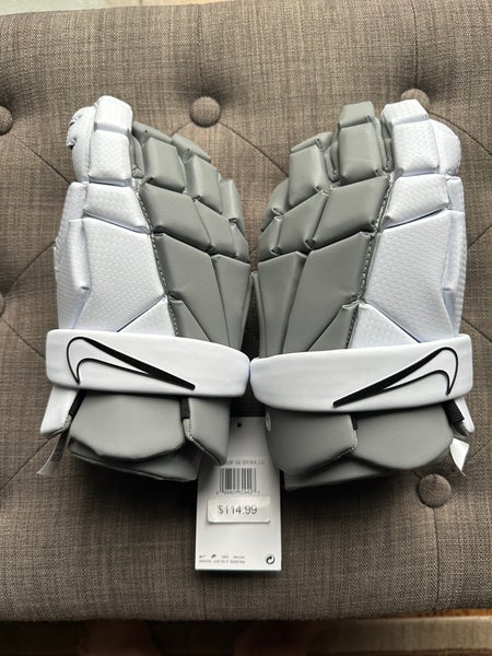 Nike Vapor Select Lacrosse Gloves