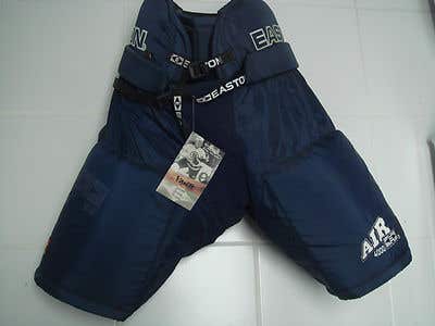 New Junior Medium Easton Air Hockey Pants