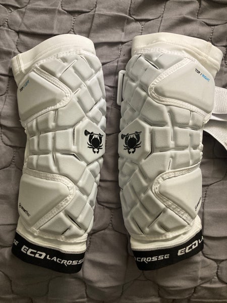 ECD Echo Lacrosse Arm Pads