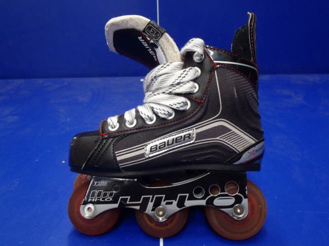 Bauer Vapor X300R Inline Skates Size 13