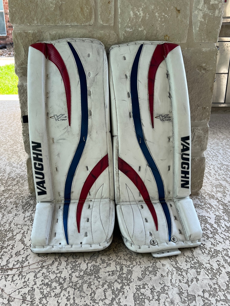 Hockey Goalie Gear Used and New on SidelineSwap