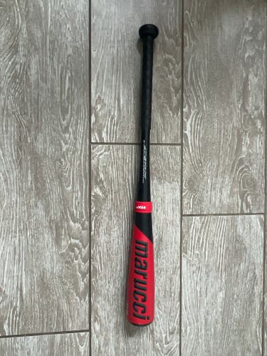 2022 Alloy (-11) 16 oz 27" CAT Connect USA Bat