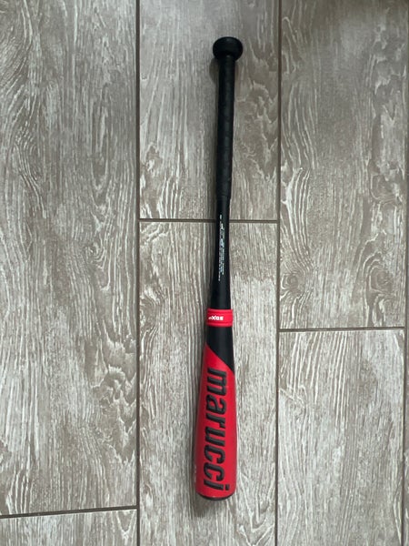 2022 Alloy (-11) 16 oz 27" CAT Connect USA Bat