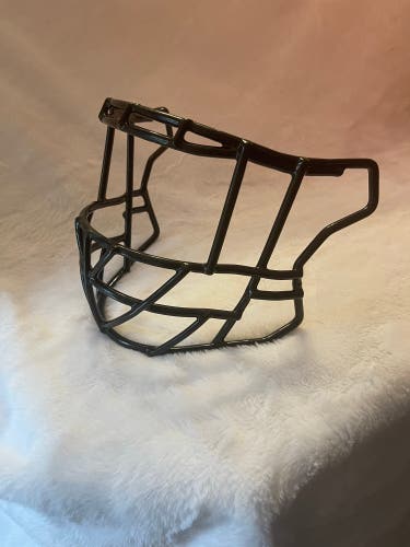 Speed flex 2BD-EG-HD-TX Black Cage