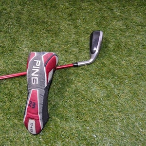 PING	G15	20* Hybrid	rRH	40"	Graphite	Regular	New Grip