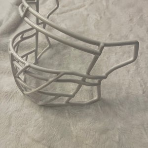 Speed flex 2BDC-TX White Cage
