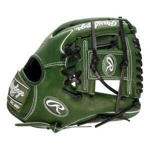 Rawlings Heart of the Hide Military Green IF/P Glove