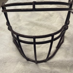 Speed flex 2BDC Maroon Cages
